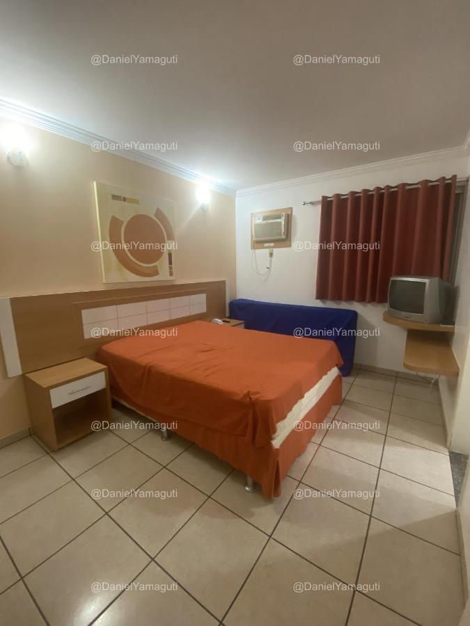 Diroma Fiori Caldas Novas - Ymt - 268 Εξωτερικό φωτογραφία