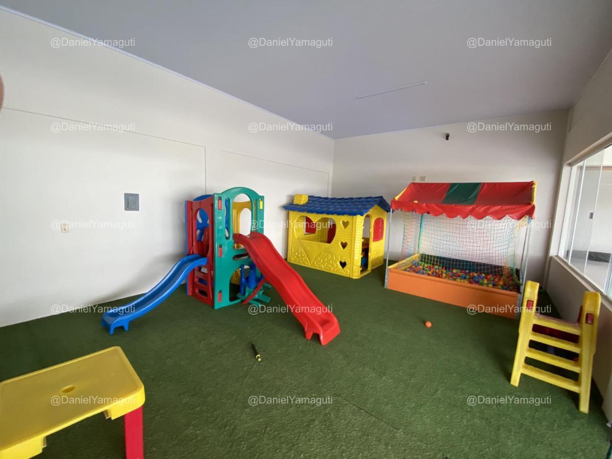 Diroma Fiori Caldas Novas - Ymt - 268 Εξωτερικό φωτογραφία