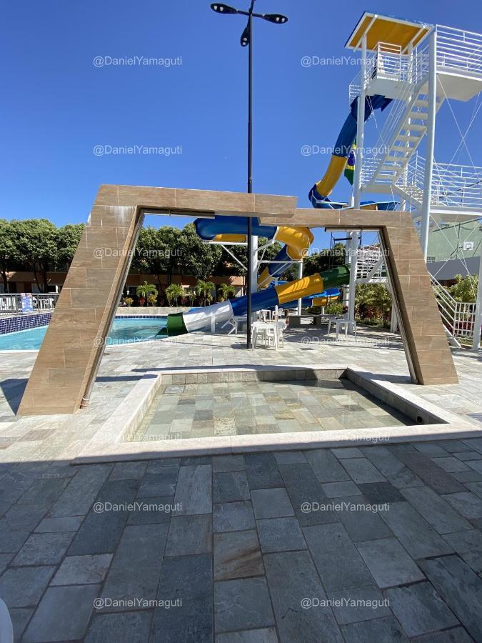 Diroma Fiori Caldas Novas - Ymt - 268 Εξωτερικό φωτογραφία