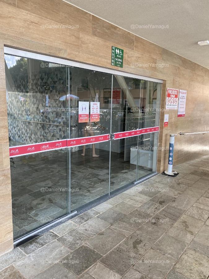Diroma Fiori Caldas Novas - Ymt - 268 Εξωτερικό φωτογραφία